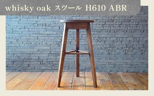 y쌧szwhisky oak Xc[ H610 ABR 372013_CG001