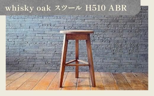 y쌧szwhisky oak Xc[ H510 ABR 372013_CG002