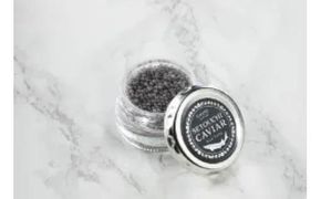 瀬戸内キャビア　ベステル　25g 372013_CM004