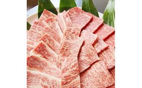 しゃぶまるセット　A4A5等級オリーブ牛バーベキュー・焼肉セット　2.2kg 372013_CN005