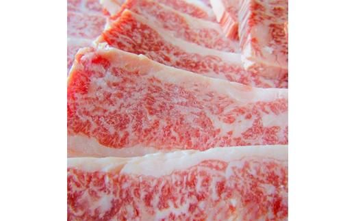 しゃぶまるセット　A4A5等級オリーブ牛バーベキュー・焼肉セット　2.2kg 372013_CN005