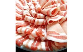 しゃぶまるセット　オリーブ豚スライス食べ比べセット　1kg 372013_CN008