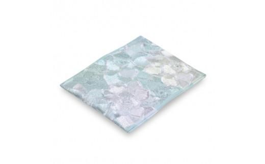 せと刺織り(R) カードケース（エケべリアスノーホワイト）　せと刺繍(R) 372013_CT003