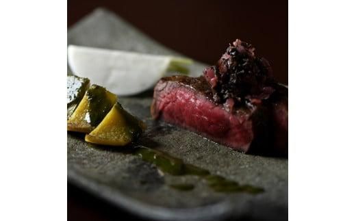 【レターパック】料亭二蝶 讃岐の美味に舌鼓　歴史ある料亭で味わう会席料理ペア御食事券 372013_CY003