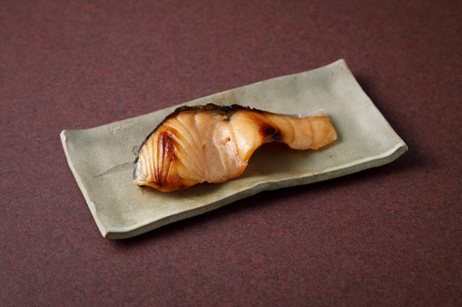 鰆の味噌漬け、サーモンの粕漬け 各3個【計6個入セット】冷凍食品 372013_CY010