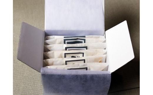 【お歳暮ギフト】【香川高松】料亭二蝶　鯖の味噌煮・鯖の生姜煮6食セット【伍嘉亭】 372013_CY016