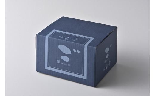 【お歳暮ギフト】【香川高松】料亭二蝶　鯖の味噌煮・鯖の生姜煮6食セット【伍嘉亭】 372013_CY016