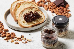 薬売りのアーモンド カカオ入り（75g×3本セット） 372013_DL006