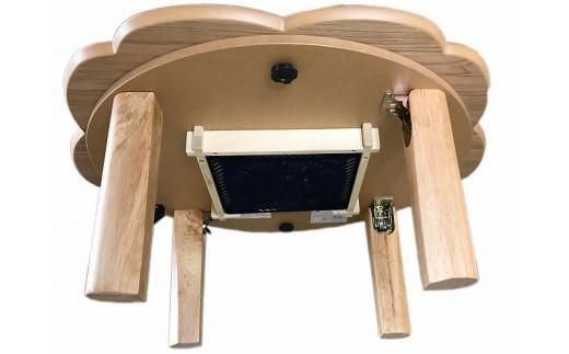 テレビで紹介されました！こたつチェリー 372013_DN001VC01