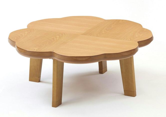 こたつ クローバーＮＡ 372013_DP004