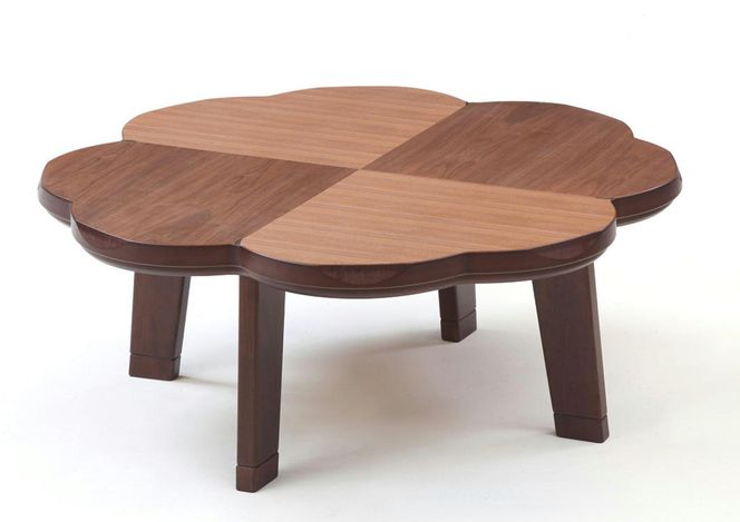 こたつ クローバーWN 372013_DP005