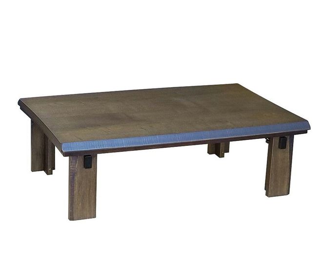 こたつ なごみ120 BR 372013_DP008