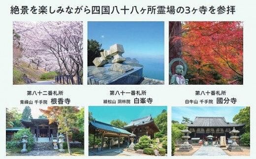 「たくたび高松」観光タクシー プラン4 372013_DW004