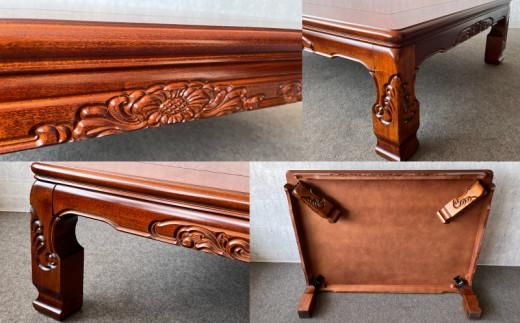 座敷机 くしろ 120サイズ 372013_DX006