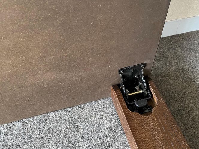 リビングテーブル アーバン　90サイズ　軽量　折りたたみ式 372013_DX009