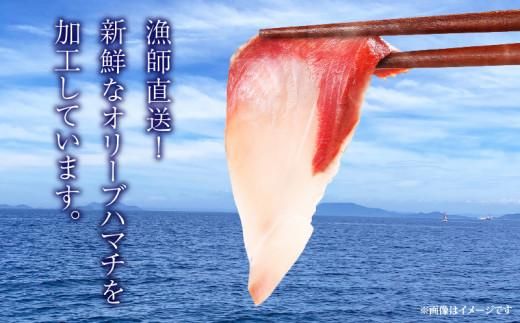 香川県産オリーブハマチのぶりしゃぶセット 372013_EG003