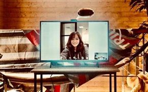 【1年間利用チケット】テレビ電話サービス 372013_ER003