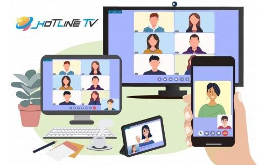 【1年間利用チケット】テレビ電話サービス 372013_ER003