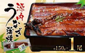 源内うなぎ（1尾） 372013_ES009