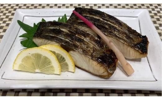 【お歳暮ギフト】鰆の味噌漬（6切入） 372013_ES012