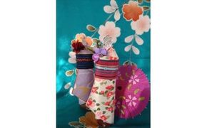 除菌スプレーカバー　着物ドールリウム（R） 372013_EV001