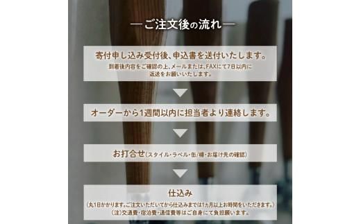 ビール1仕込み作成買取権 372013_EZ007