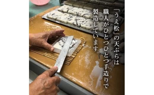【お中元ギフト】讃岐天ぷら詰合せ（N-3） 372013_FF009
