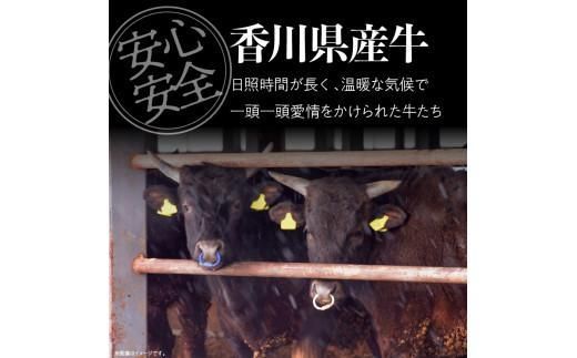 【お歳暮ギフト】香川県産牛ローストビーフ 372013_FL010