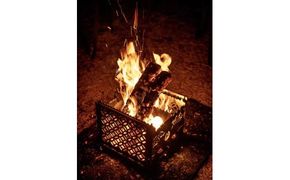 3WAY焚火BOX和柄 372013_FZ001