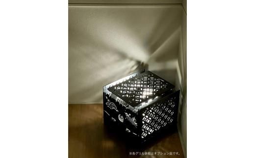 3WAY焚火BOX和柄 372013_FZ001