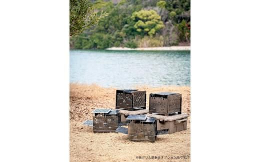 3WAY焚火BOX和柄 372013_FZ001