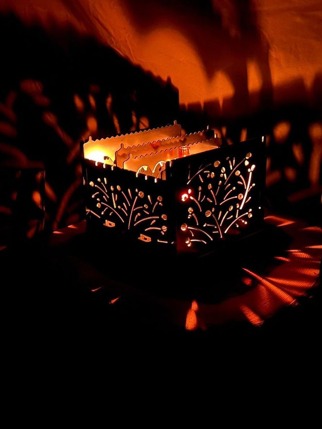 3WAY焚火BOXオリーブ柄 372013_FZ004