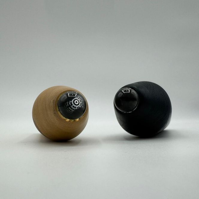 オリーブテレイドスコープ【無垢】 372013_FZ007