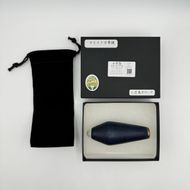 オリーブテレイドスコープ【藍染め】 372013_FZ008