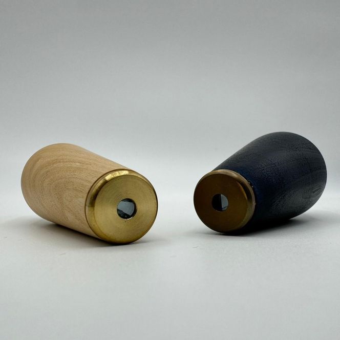 オリーブテレイドスコープ【藍染め】 372013_FZ008