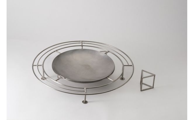 焚火台 TAKIBISM JIKABI L 372013_GL001