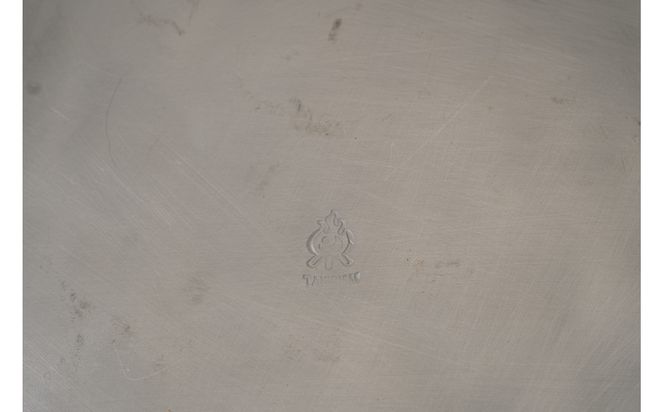 焚火台 TAKIBISM JIKABI L 372013_GL001