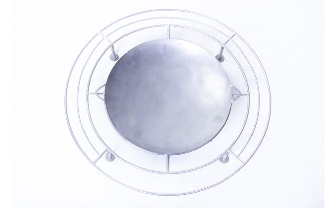 焚火台 TAKIBISM JIKABI L 372013_GL001