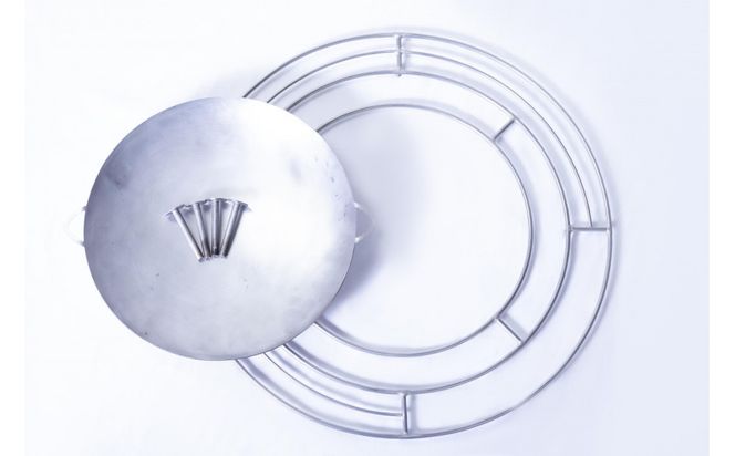 焚火台 TAKIBISM JIKABI L 372013_GL001