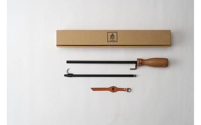 火吹き棒 TAKIBISM Breath to fire 372013_GL002