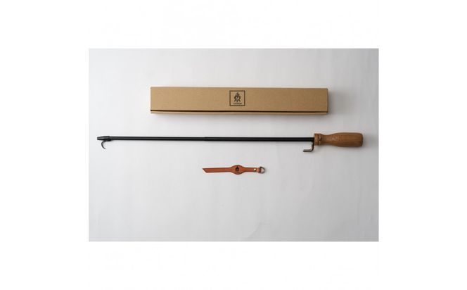 火吹き棒 TAKIBISM Breath to fire 372013_GL002