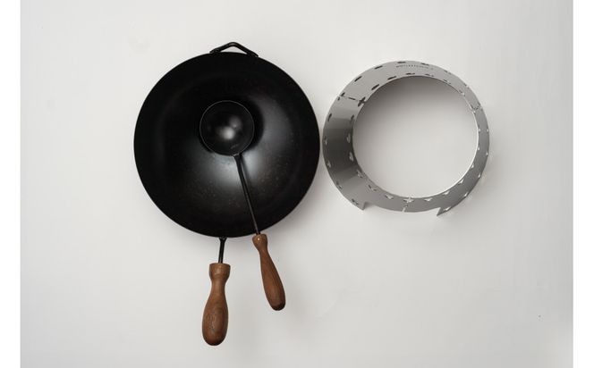 TAKIBISM パラパラチャーハンセット 372013_GL004