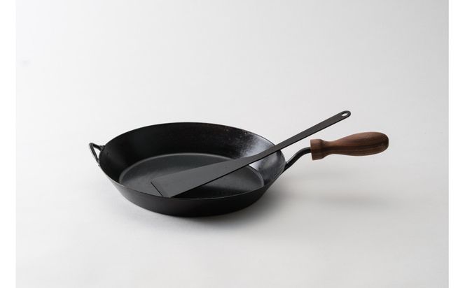 TAKIBISM ジュウジュウフライパンセット 372013_GL005