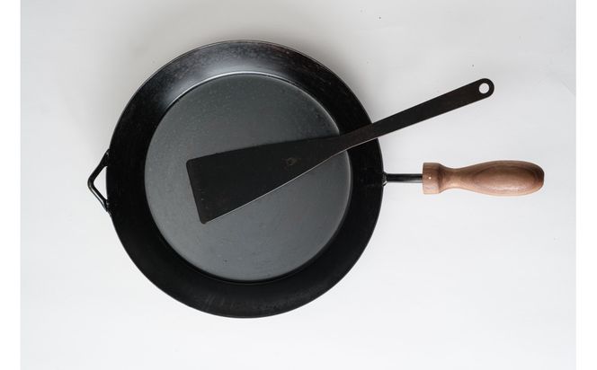 TAKIBISM ジュウジュウフライパンセット 372013_GL005