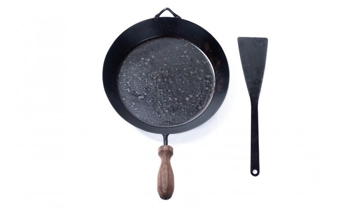 TAKIBISM ジュウジュウフライパンセット 372013_GL005