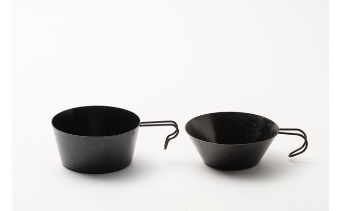 TAKIBISM 鉄椀シリーズセット 372013_GL006