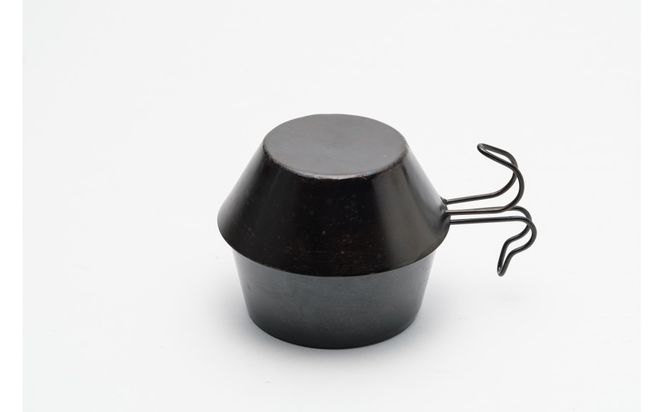 TAKIBISM 鉄椀シリーズセット 372013_GL006