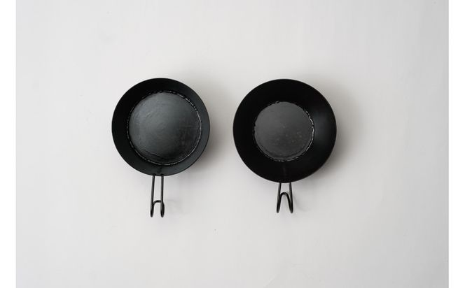 TAKIBISM 鉄椀シリーズセット 372013_GL006