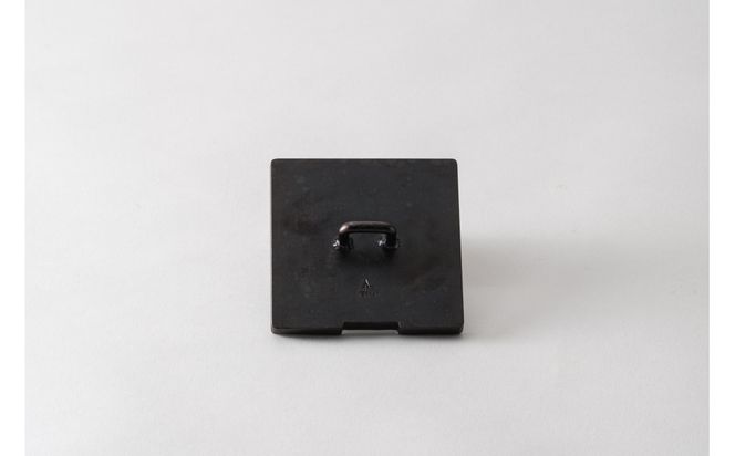 teppen PRESS PLATE 372013_GL010