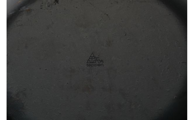 teppen TEPPEI FRYINGPAN 372013_GL011